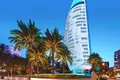 Wohnung 2 Schlafzimmer 151 m² Benidorm, Spanien