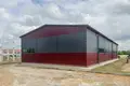 Warehouse 1 room 750 m² in Fanipal, Belarus