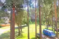 Appartement 2 chambres 51 m² Zialiony Bor, Bélarus