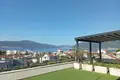 Ático 2 habitaciones 104 m² Tivat, Montenegro