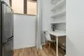 2 bedroom apartment 54 m² Warsaw, Poland