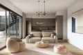 Mieszkanie 3 pokoi 129 m² Pafos, Cypr