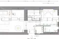 Wohnung 2 zimmer 44 m² Stadt Zagreb, Kroatien