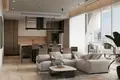 Квартира 1 комната 65 м² муниципалитет Лимасол, Кипр