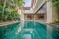 Villa 2 chambres  Kerobokan Kelod, Indonésie
