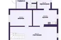 Haus 159 m² Zapollie, Belarus