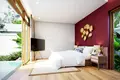 2 bedroom Villa 208 m² Sakhu, Thailand