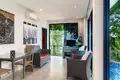 Villa de 7 dormitorios 1 000 m² Ko Samui, Tailandia