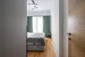 Квартира 1 спальня 79 м² Бечичи, Черногория