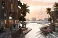 Mieszkanie 1 pokój 35 m² Al Rahah, Emiraty Arabskie