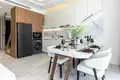 Apartamento 2 habitaciones 90 m² Choeng Thale, Tailandia