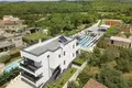 Villa de 4 dormitorios 203 m² Grad Porec, Croacia