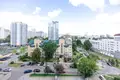 Wohnung 3 zimmer 73 m² Minsk, Belarus