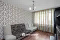 2 bedroom apartment 43 m² Minsk, Belarus