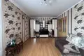 Mieszkanie 1 pokój 41 m² Muchaviecki sielski Saviet, Białoruś