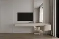 2 bedroom apartment 157 m² Limassol District, Cyprus