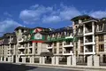 Mieszkanie 4 pokoi 280 m² Nesebyr, Bułgaria