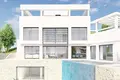 3-Schlafzimmer-Villa 356 m² Villajoyosa, Spanien