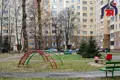 3 room apartment 63 m² Minsk, Belarus
