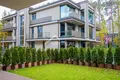 Mieszkanie 4 pokoi 94 m² Jurmała, Łotwa