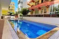 1 bedroom apartment 60 m² Alanya, Turkey