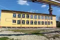 Коммерческое помещение 2 500 м² Сисак, Хорватия