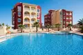 Квартира 2 спальни 79 м² Лос-Алькасарес, Испания