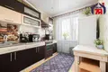 Apartamento 3 habitaciones 65 m² Minsk, Belarús