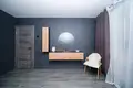 Wohnung 3 zimmer 78 m² Minsk, Belarus