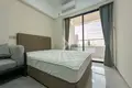 1 room Condo 39 m² in Sangkat Boeng Keng Kang Ti Muoy, Cambodia