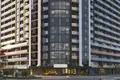 Studio apartment 1 bedroom 34 m² Batumi, Georgia