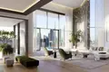Apartamento 3 habitaciones 3 972 m² Dubái, Emiratos Árabes Unidos