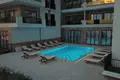 Penthouse 7 pokojów 228 m² Gjashte, Albania