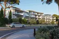 Penthouse 3 Schlafzimmer 258 m² Tserkezoi Municipality, Zypern