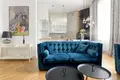 Apartamento 2 habitaciones 96 m² en Varsovia, Polonia