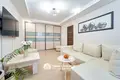 2 bedroom apartment 46 m² Minsk, Belarus