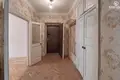 2 room apartment 62 m² Minsk, Belarus