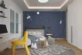 1 bedroom apartment 70 m² Erdemli, Turkey