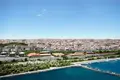 1 bedroom apartment  Fatih, Turkey
