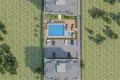 Mieszkanie 2 pokoi 65 m² Kargicak, Turcja