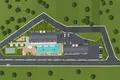 1 bedroom apartment 64 m² Alanya, Turkey