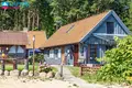 Dom 283 m² Nerynga, Litwa