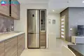 Квартира 2 комнаты 51 м² Вильнюс, Литва