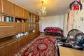 Квартира 3 комнаты 58 м² Солигорск, Беларусь