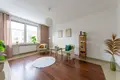 1 room apartment 37 m² Warsaw, Poland