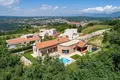 villa de 3 chambres 205 m² Rabac, Croatie