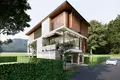 3-Schlafzimmer-Villa 393 m² Choeng Thale, Thailand