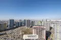 Квартира 1 комната 60 м² Минск, Беларусь