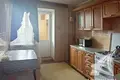 Wohnung 1 zimmer 51 m² Muchaviecki sielski Saviet, Belarus