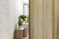 Appartement 1 chambre 96 m² Minsk, Bélarus